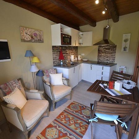 Casa Rosalba - Welchome Cannobio Eksteriør billede
