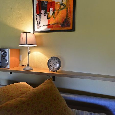 Casa Rosalba - Welchome Cannobio Eksteriør billede