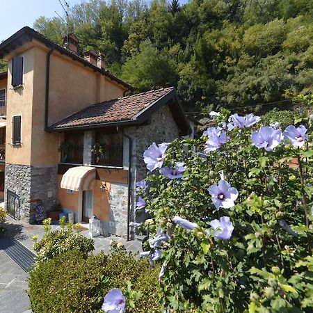 Casa Rosalba - Welchome Cannobio Eksteriør billede