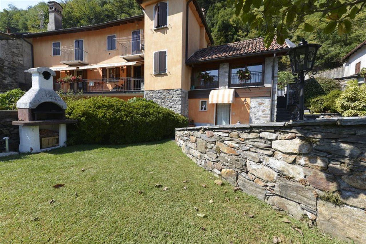 Casa Rosalba - Welchome Cannobio Eksteriør billede