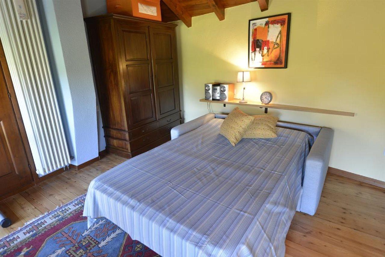 Casa Rosalba - Welchome Cannobio Eksteriør billede