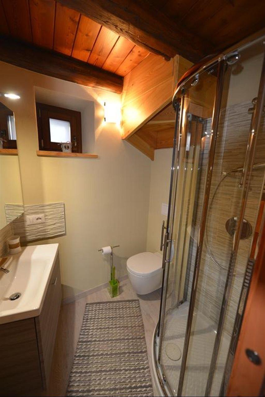 Casa Rosalba - Welchome Cannobio Eksteriør billede