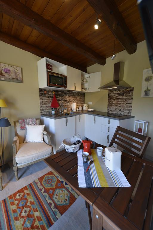 Casa Rosalba - Welchome Cannobio Eksteriør billede